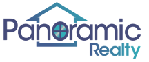 Panoramic Realty Logo