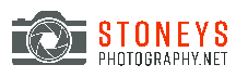 Stoney's Photography Logo