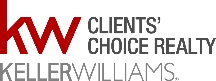 KELLER WILLIAMS Logo