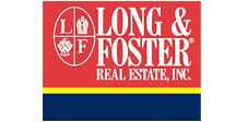 Long & Foster Real Estate, Inc. Logo