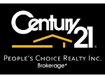 Century 21 People's Choice Logo