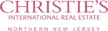 Christie's International Real Estate Logo