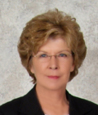 Shirley Adams, Executive Broker
