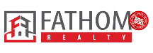 Fathom Realty Logo