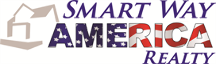 Smart way America realty Logo