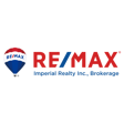 Re/Max Imperial Realty Inc., Brokerage Logo