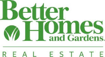 Better Homes and Gardens Logo