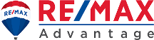 ReMax Advantage Realty Ltd., Brokerage Logo