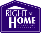 Right At Home Realty, Inc