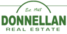 Donnellan Real Estate Logo