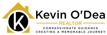 Kevin O'Dea OWN Real Estate Logo