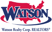 Watson Realty Group Logo