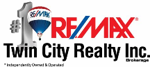 RE/MAX Twin City Realty Inc., Brokerage