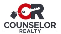 Counselor Realty Logo
