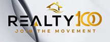 REALTY 100 Logo