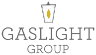 GASLIGHT GROUP PROPERTIES Logo