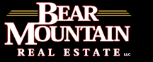 Bear Mountain Real Estate LLC Logo
