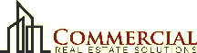 Commercial Real Estate Solutions Logo