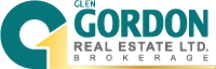 Glen Gordon Real Estate Logo