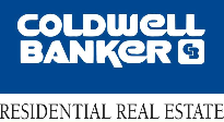 Coldwell Banker Residential Real Estate Logo