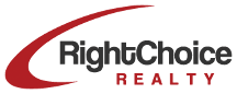 Right Choice Realty Logo