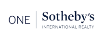 ONE Sotheby’s International Realty Logo