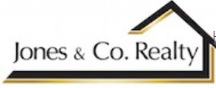 Jones & Co. Realty Logo