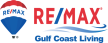 RE/MAX GULF COAST LIVING Logo