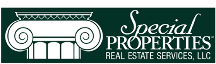 Special Properties Logo