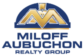 Miloff Aubuchon Realty Logo