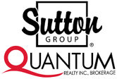 Sutton Quantum Brokerage - Oakville Logo