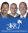 VKR Team, Top Agents
