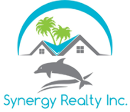 Synergy Realty Inc. Logo