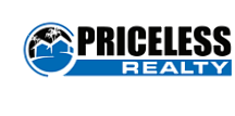 Priceless Realty Logo