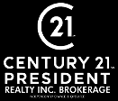 CENTURY 21 President.