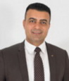 Pawan Johal, Sales Representative