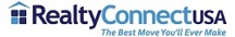 Realty Connect USA Logo