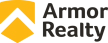 Armor Realty of Tallahassee Logo