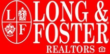 Long and Foster Logo