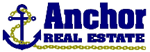 Anchor Real Estate Logo