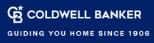 Coldwell Banker Hartung Logo