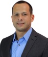 Eddie Quezada, Broker