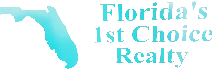 Floridas First Choice Realty Logo