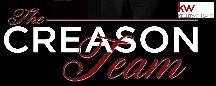 Keller Williams - Creason Team Logo