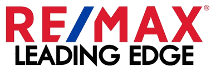 Re/Max Leading Edge Logo