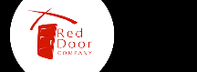 Red Door Company Logo