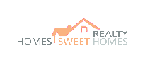 HOMES SWEET HOMES REALTY Logo