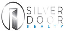 Silver Door Realty Logo