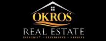 Okros Real Estate Logo