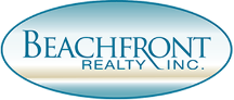 Beachfront Realty Inc. Logo